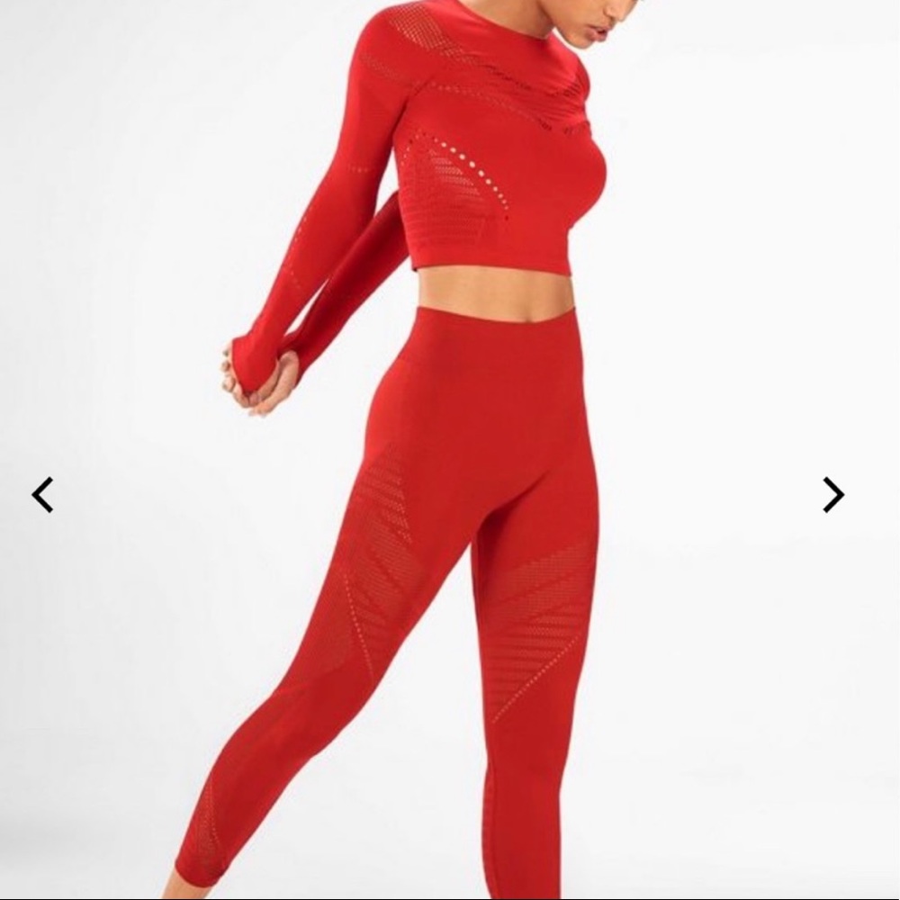 Fabletics 3 piece set